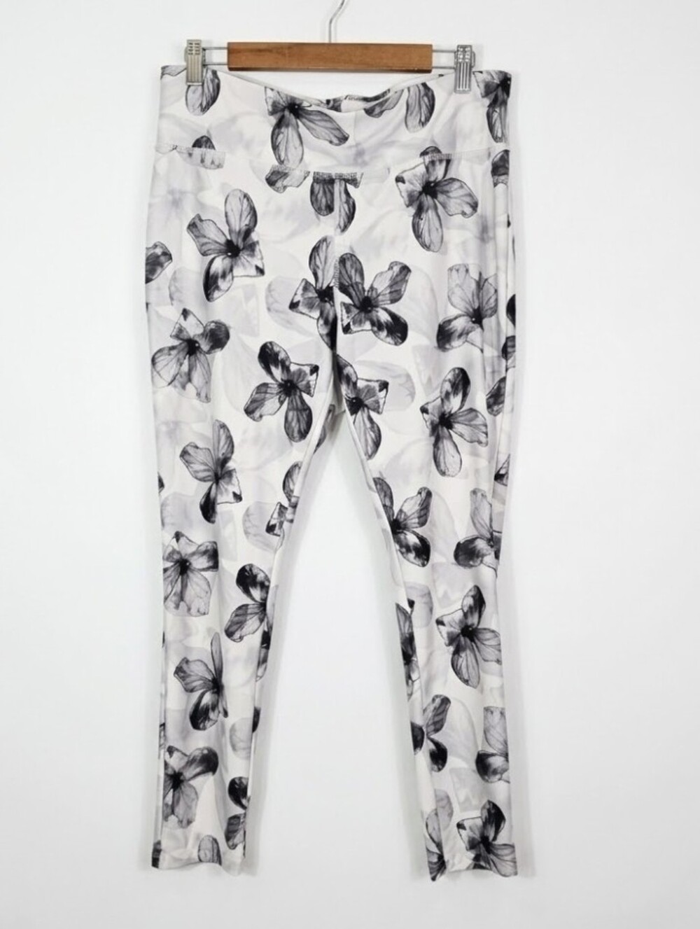 Jockey floral leggings